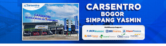 Carsentro Banner