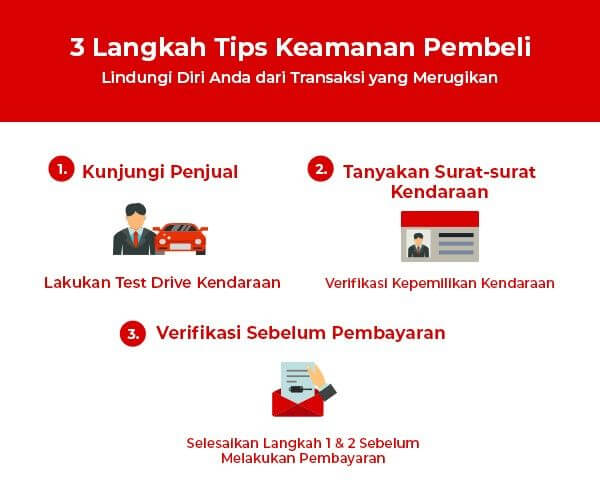 Safety Tips